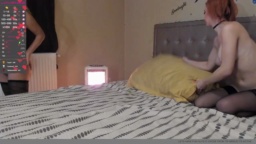 Lenoreandjasonsroom  13-02-2021